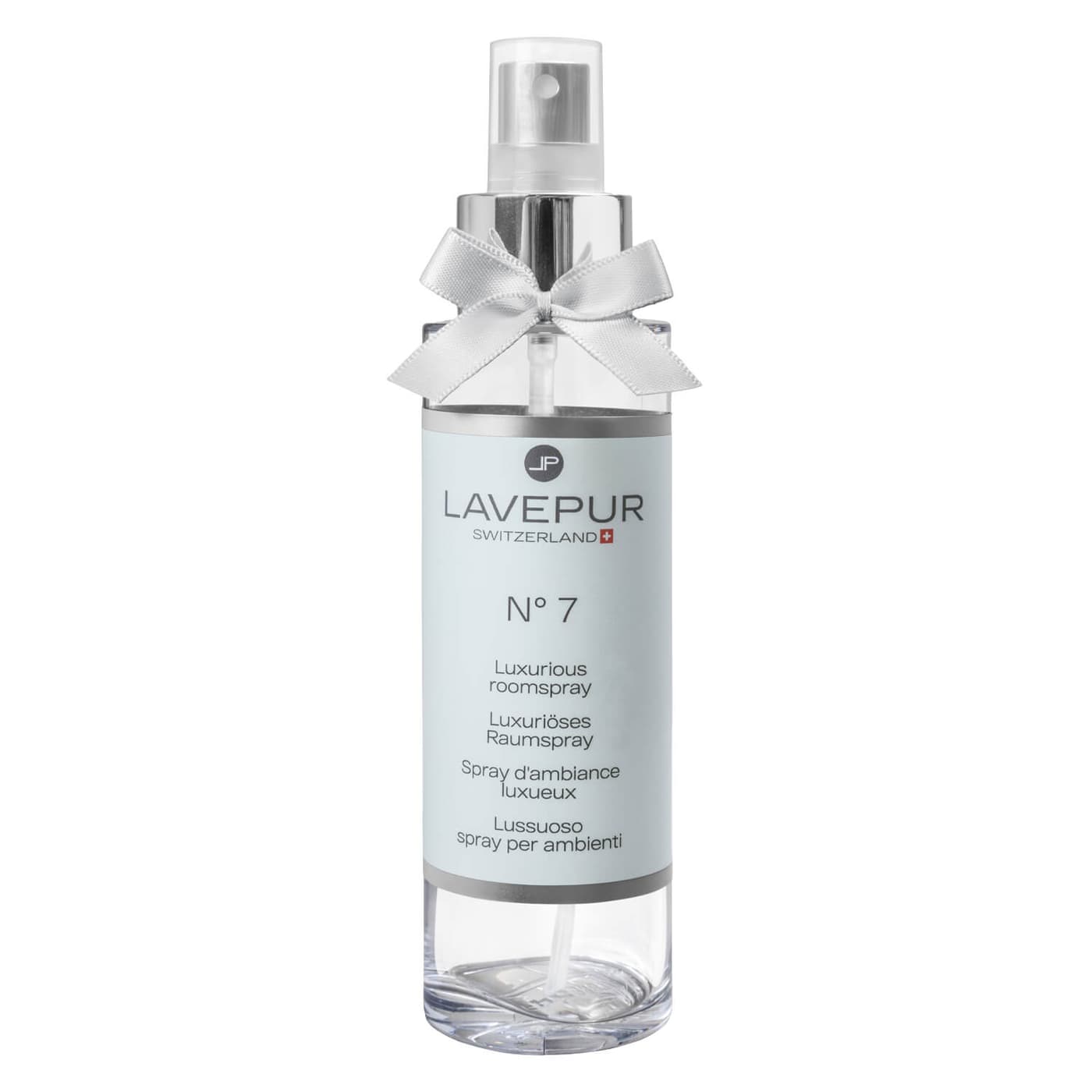 LAVEPUR - Raumspray No. 7