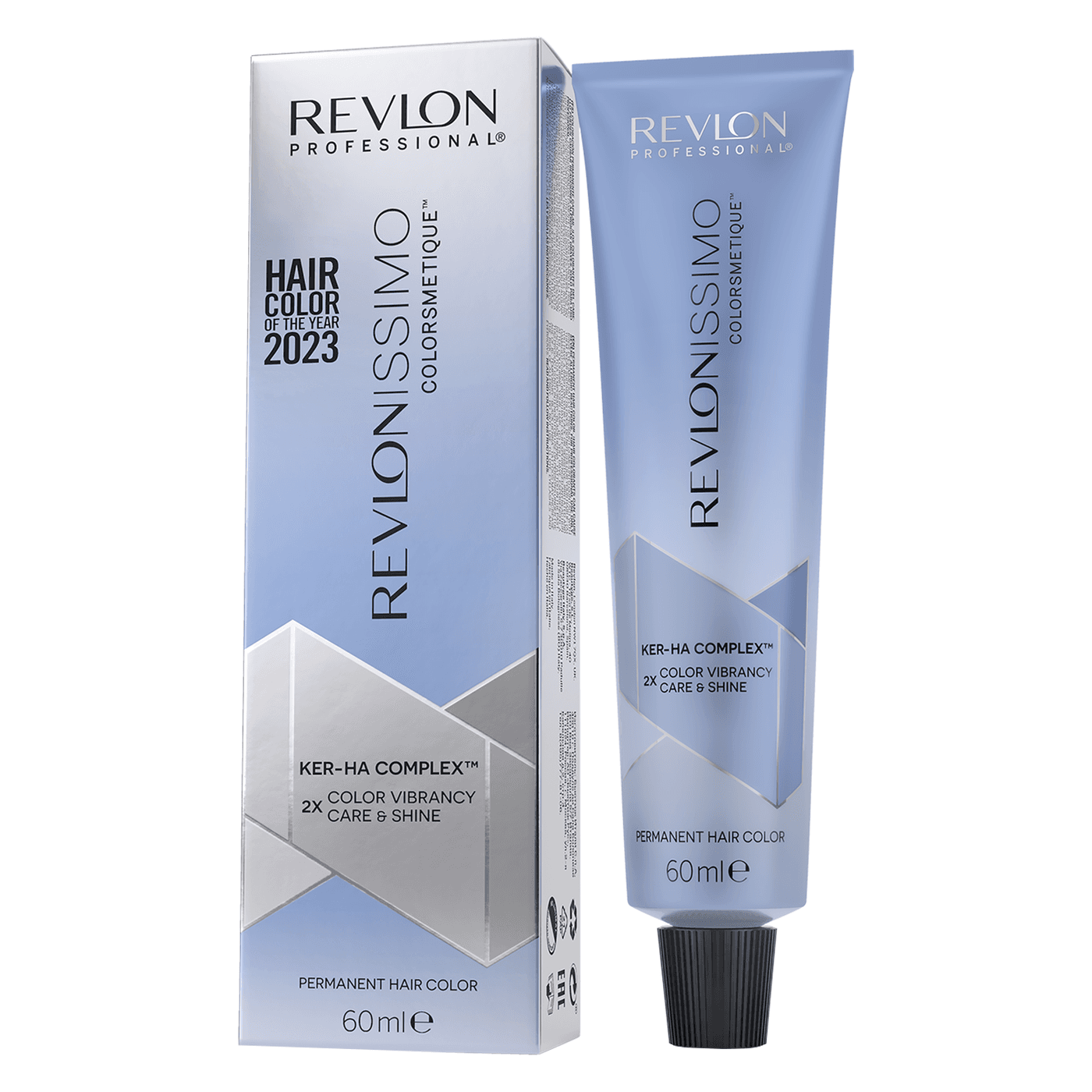 Colorsmetique 8.222 Hellblond Irisé sehr Intensiv