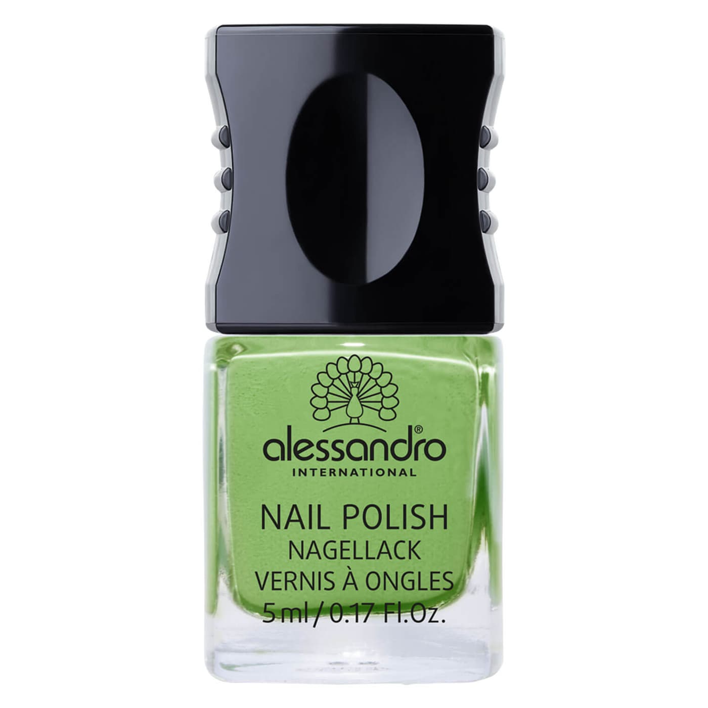 Nail Polish - 921 Holy Guacamole
