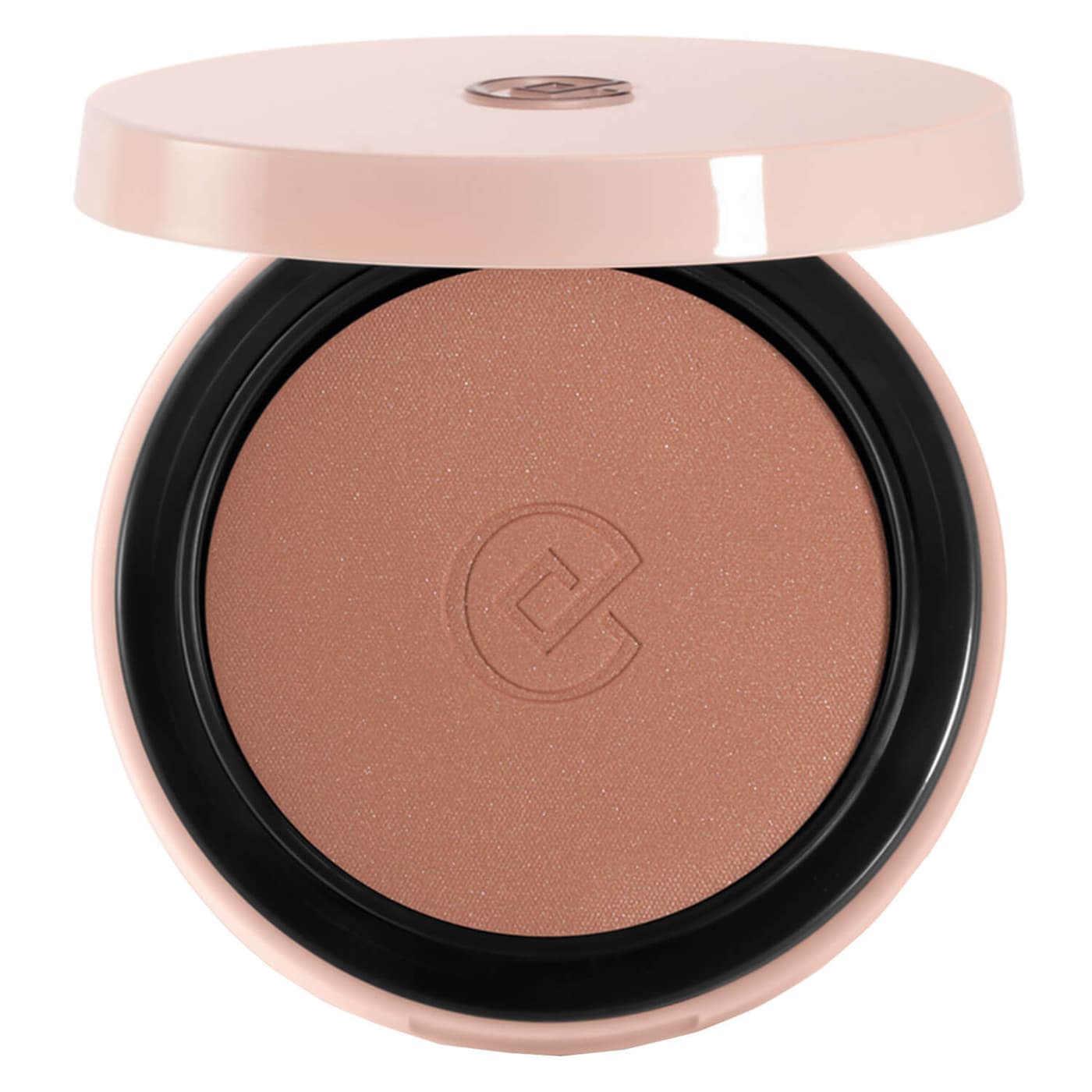 Impeccable - Maxi Blush 02 Ambra