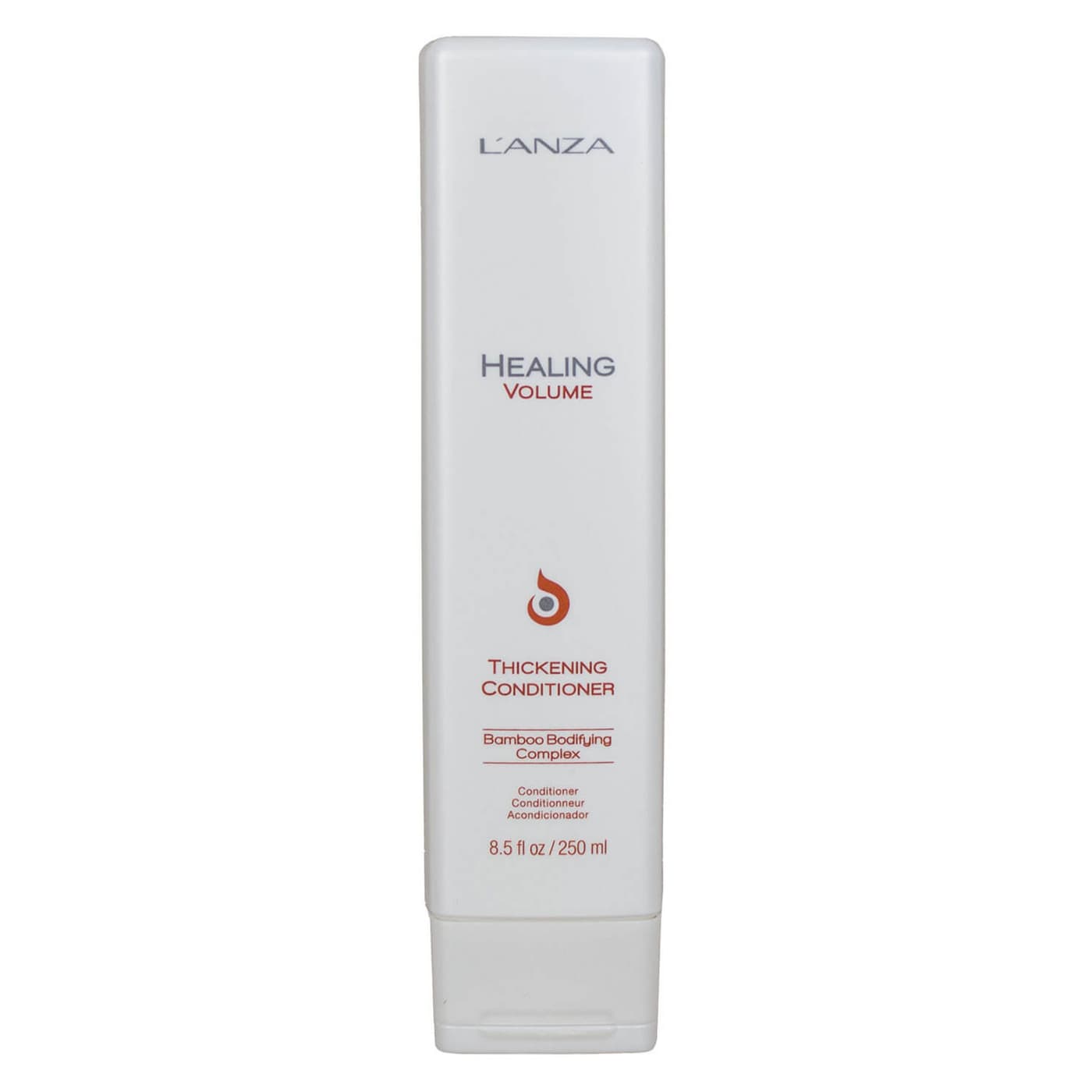 Healing Volume - Thickening Conditioner