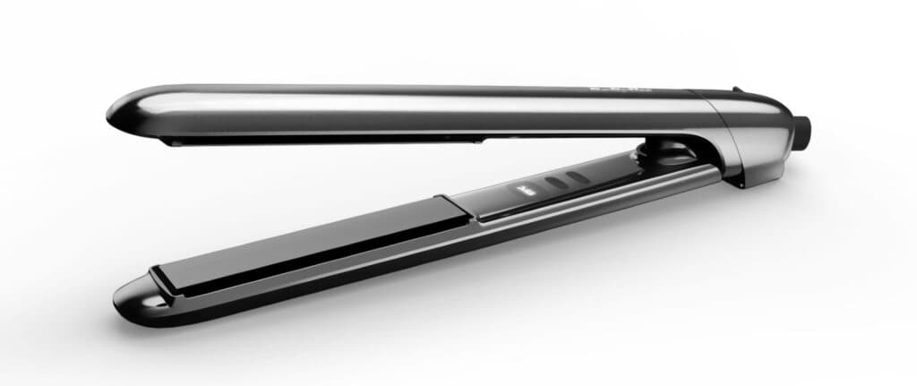 BaByliss - Haarglätter Titanium Shine