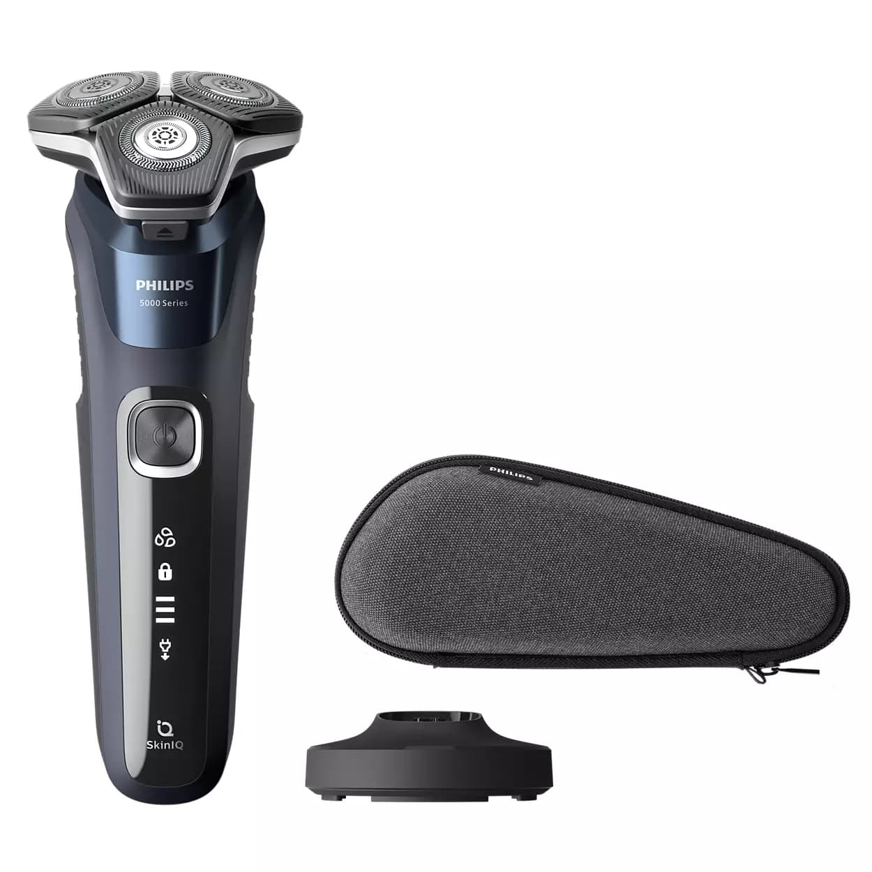 Philips Shaver Series - 5000 Elektrischer Nass- Und Trockenrasierer S5885/35