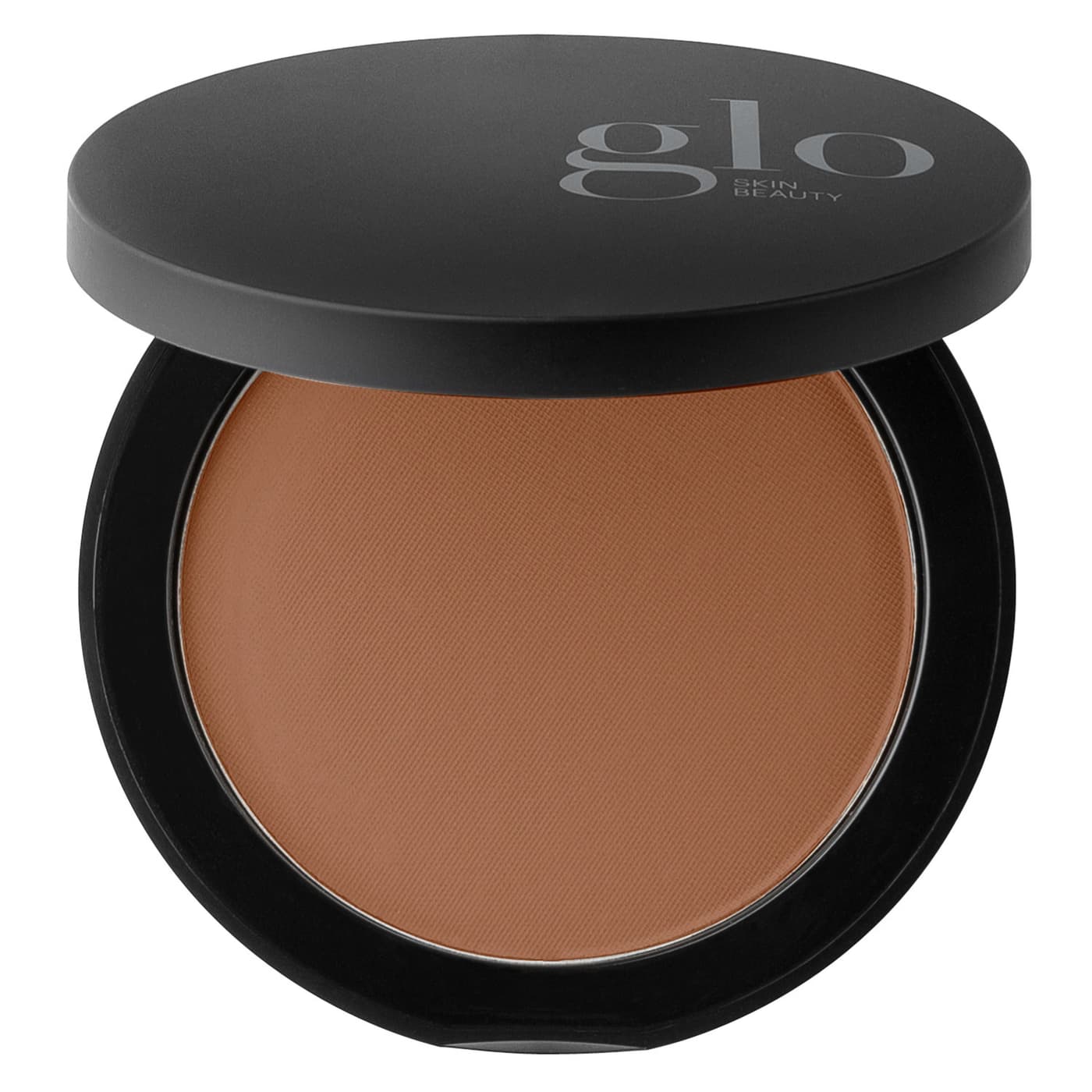 Glo Skin Beauty Powder - Pressed Base Cocoa Light