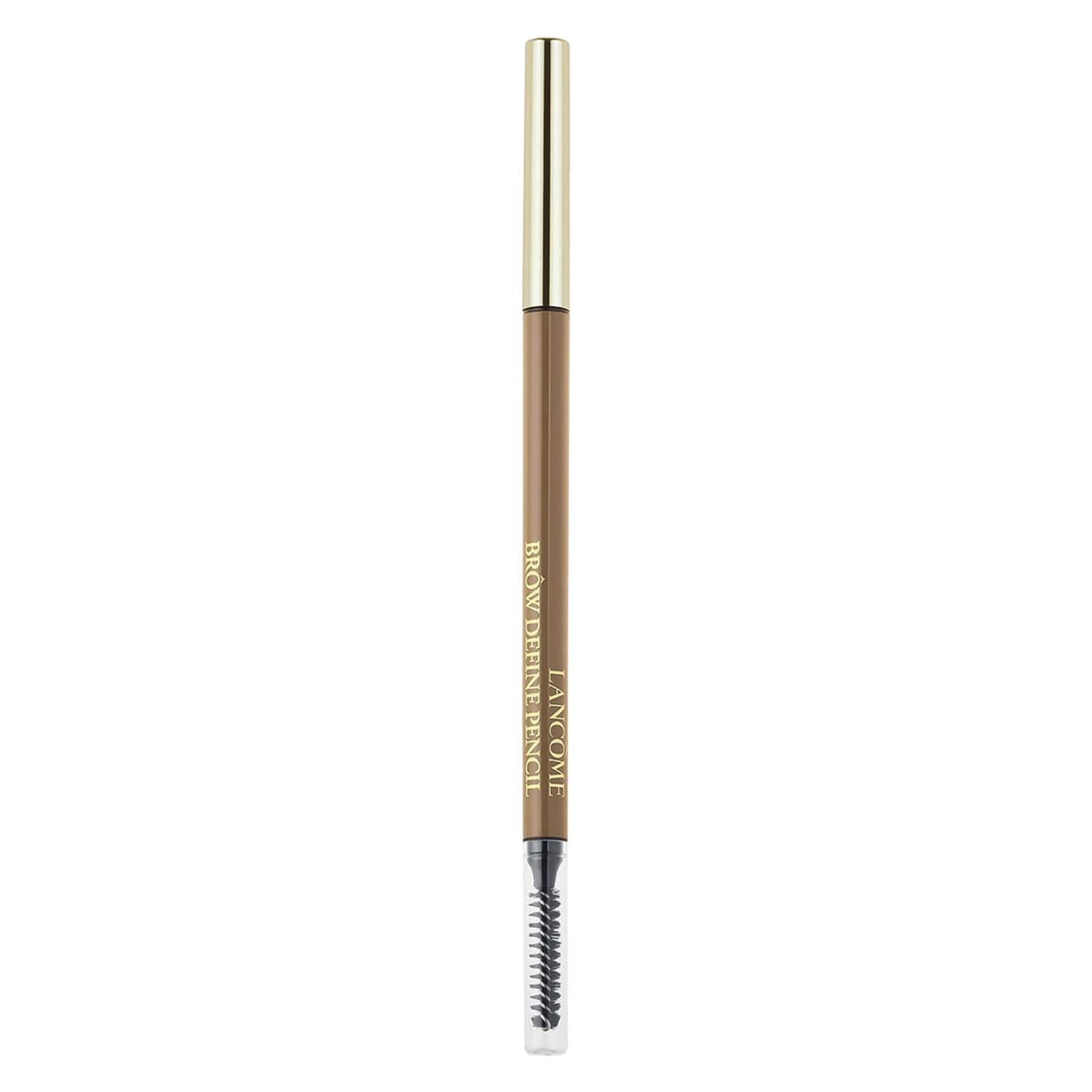 Lancôme Brows - Brow Define Pencil Light Brown 04