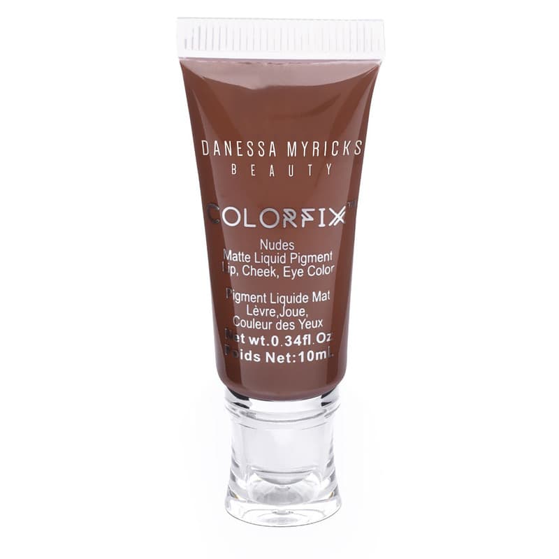 Colorfix Nudes - Nude 10