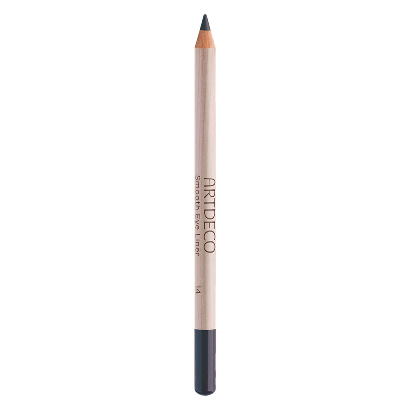 green COUTURE - Smooth Eye Liner Stone 14