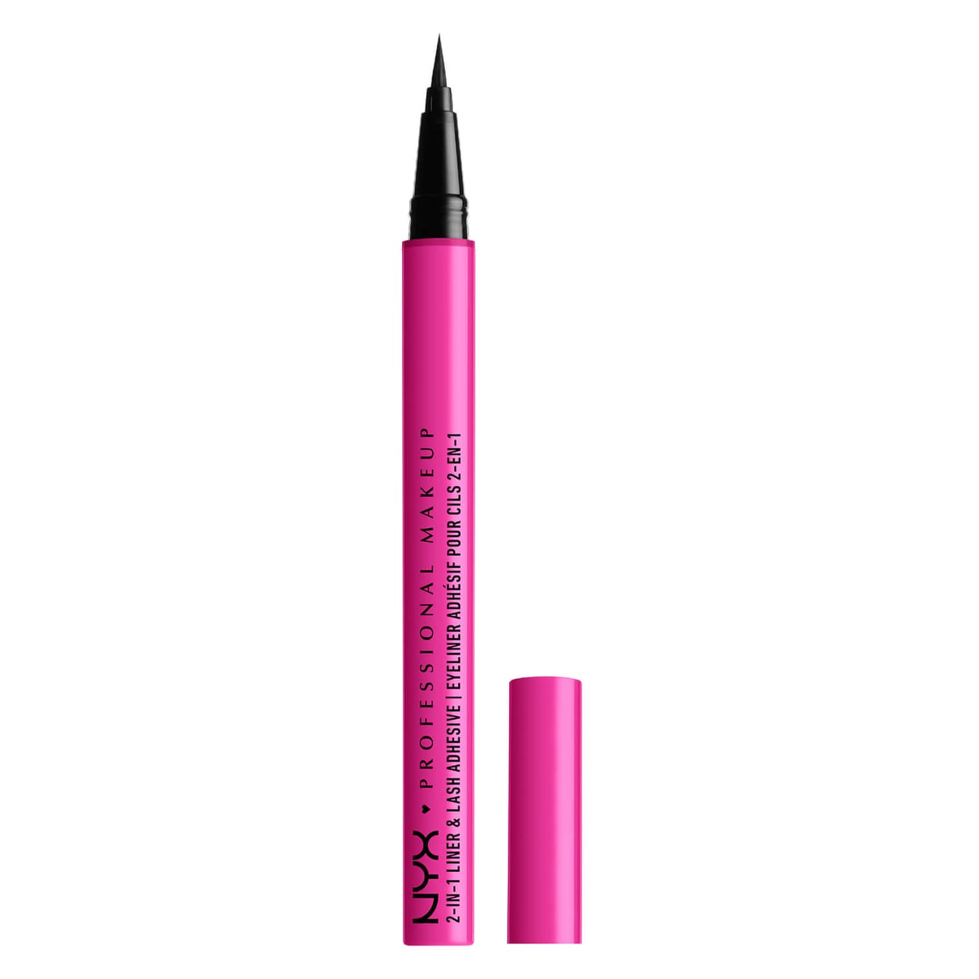 Jumbo Lash! - 2-in-1 Liner & Lash Adhesive