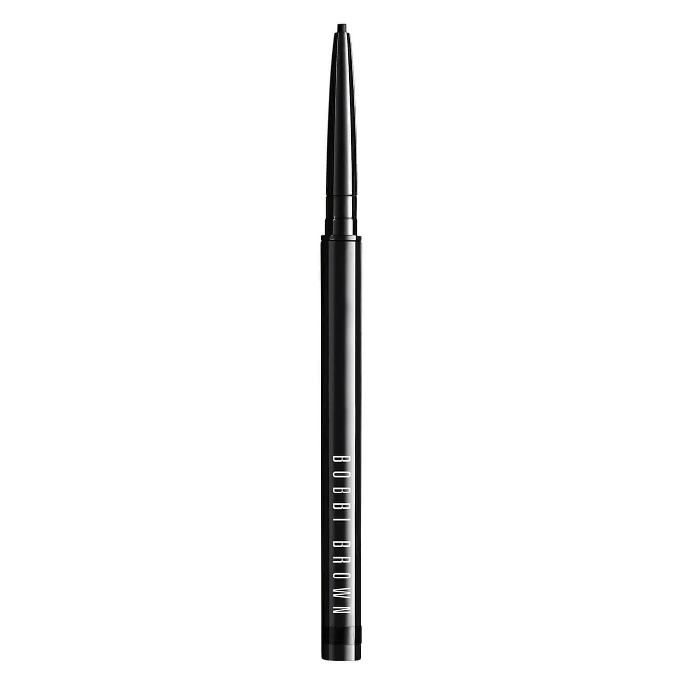 BB Eyeliner - Long-Wear Waterproof Liner Blackout