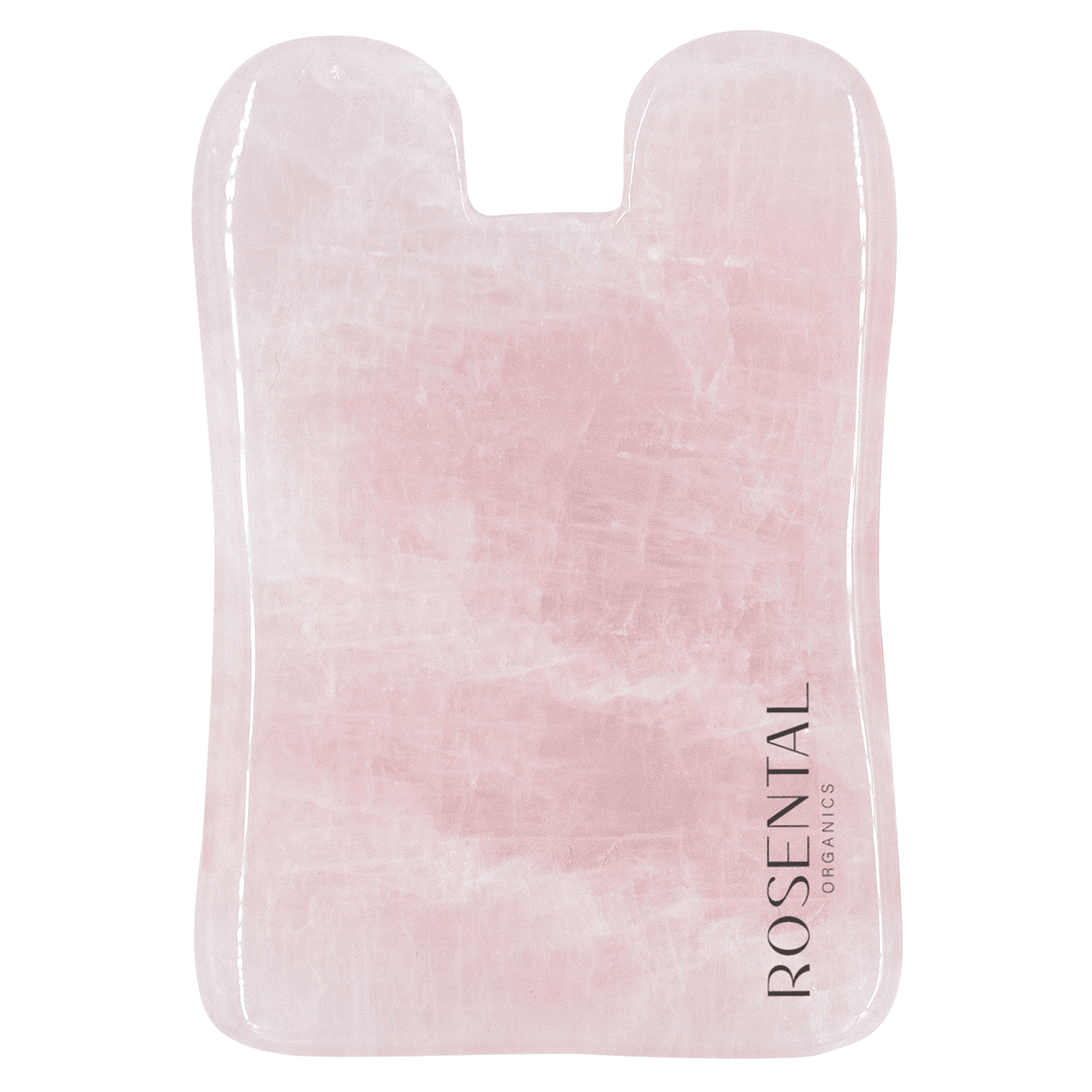 Rosental Tools - Rose Quartz Gua Sha