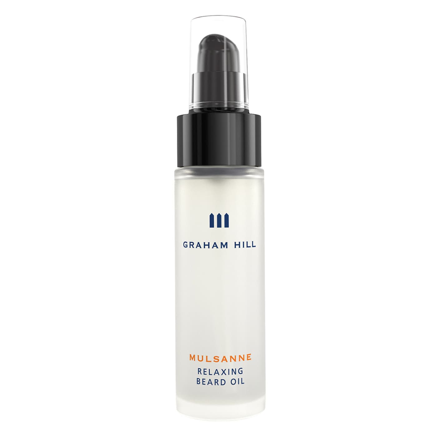 Shaving & Refreshing - Mulsanne Relaxing Beard Oil