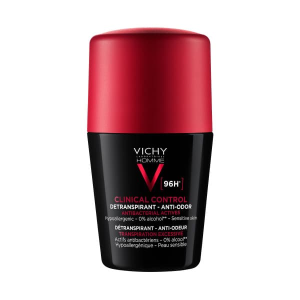 Vichy Deo - Deo C.c Roll On 96h