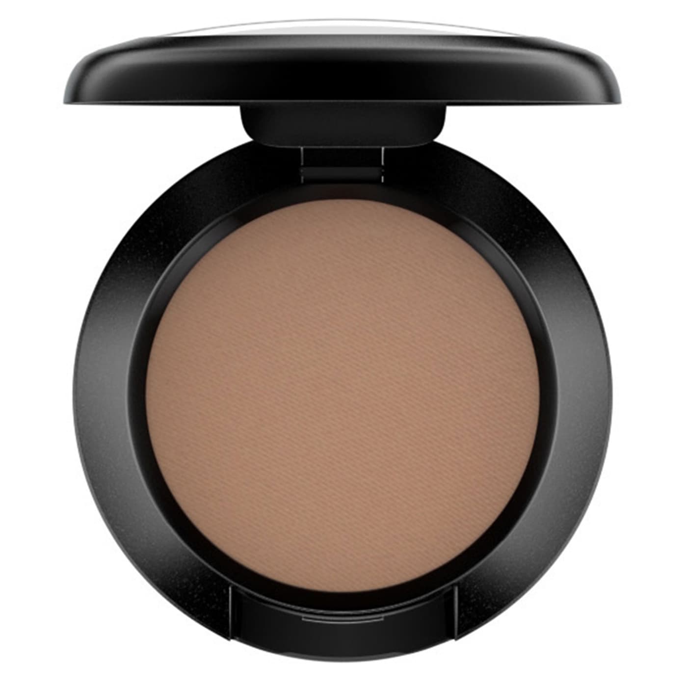 Small Eye Shadow - Matte Charcoal Brown