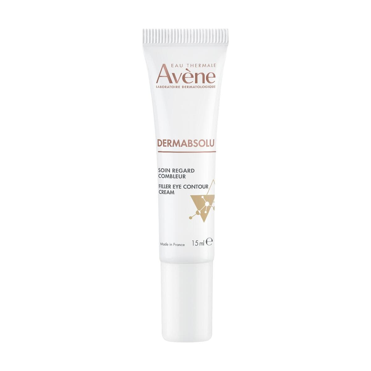 DermAbsolu - Augenkonturcreme