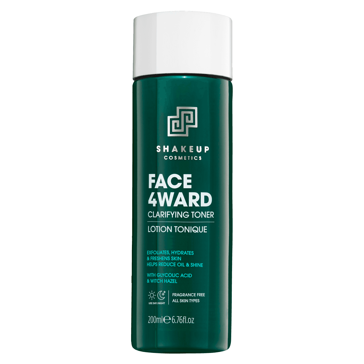 Face 4ward - Clarifying Toner