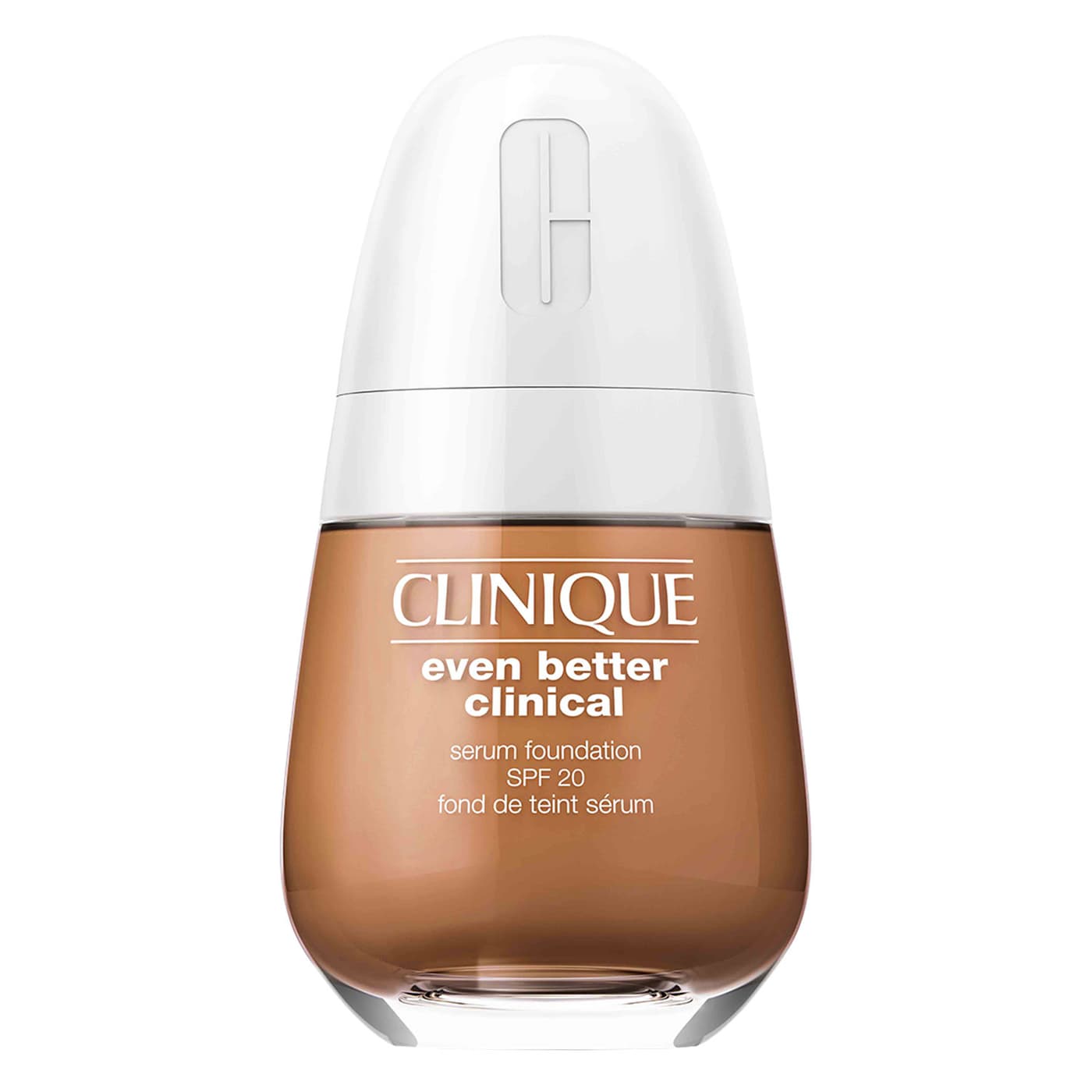 Even Better - Clinical Serum Foundation SPF 20 WN 122 Clove