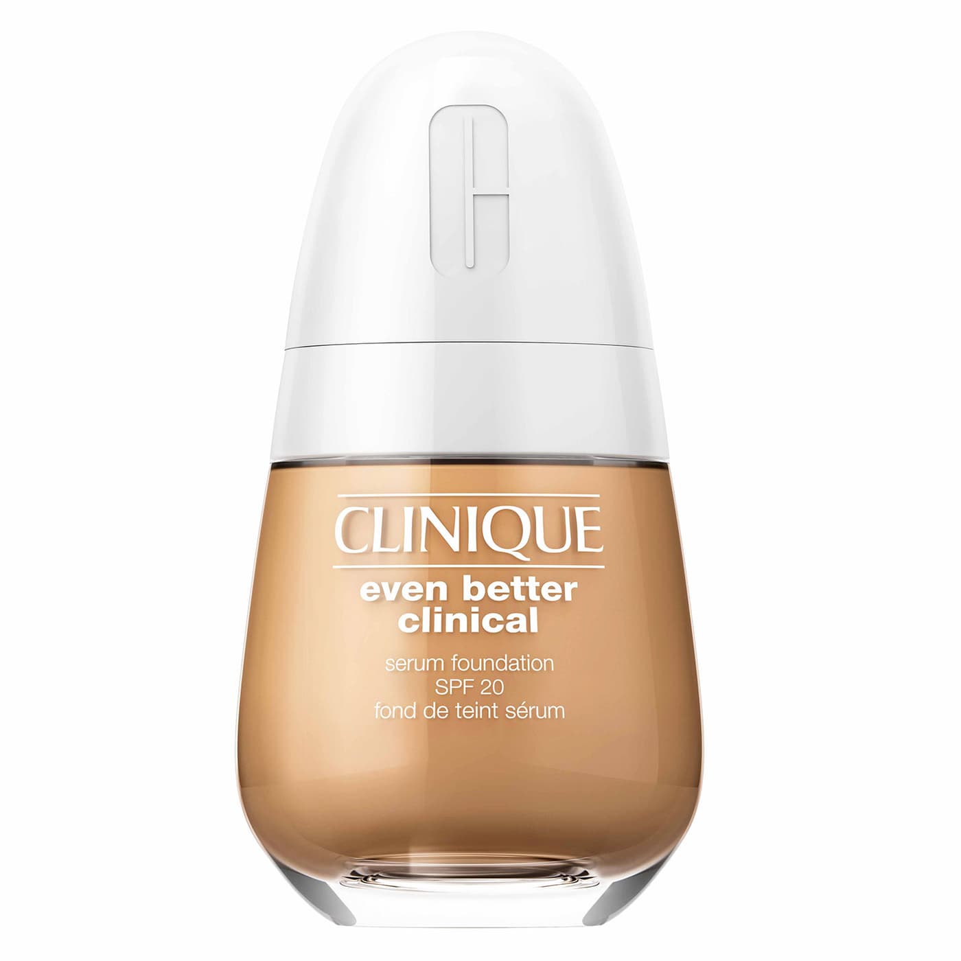 Even Better - Clinical Serum Foundation SPF 20 CN 74 Beige
