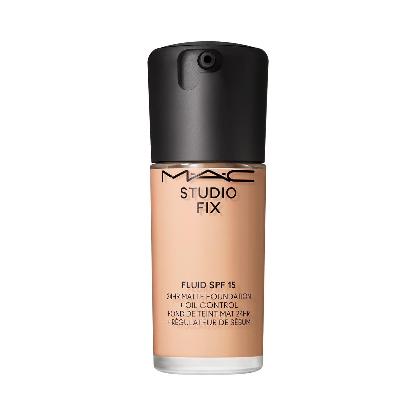 Studio Fix - Studio Fix FluID Foundation SPF15 N4.75
