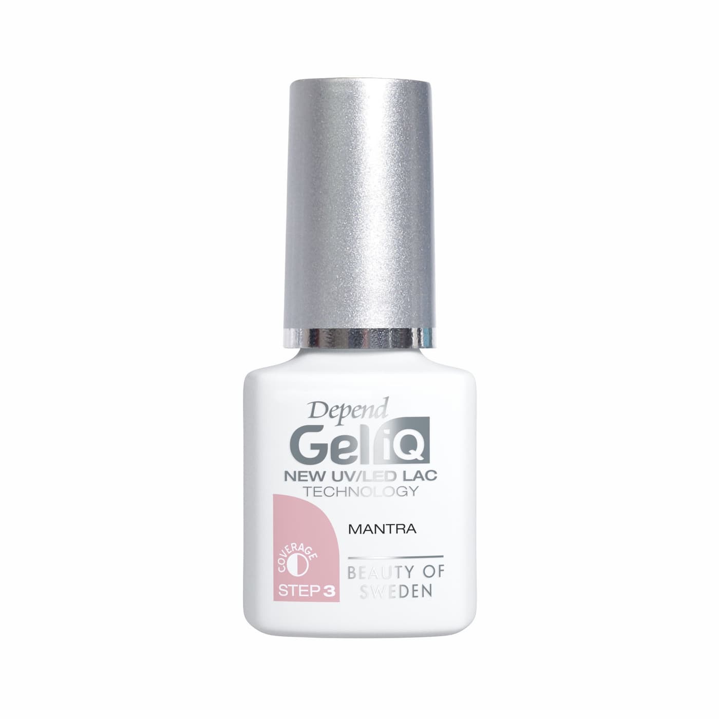 Gel iQ Color - Mantra