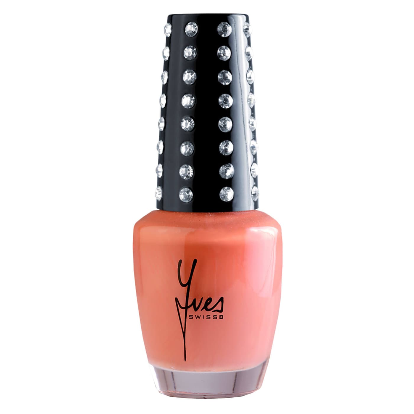 Yves Swiss - Nail POLISH No. 010