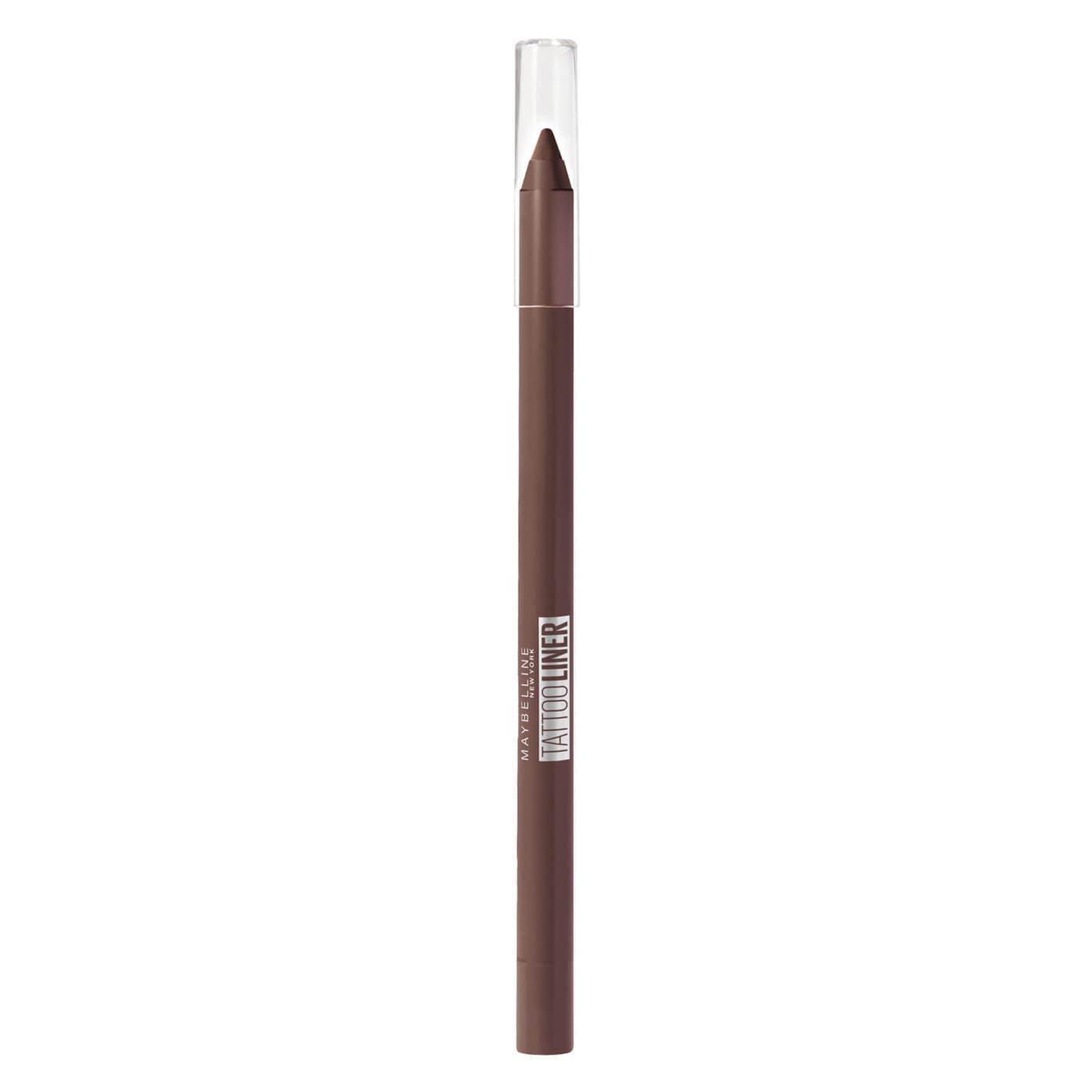 Maybelline NY Eyes - Tattoo Liner Gel Pencil 911 Smooth Walnut