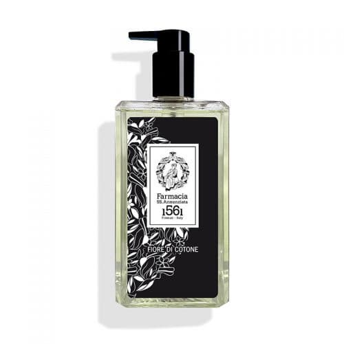 Farmacia SS. Annunziata - Fiore Di Cotone Shower Gel
