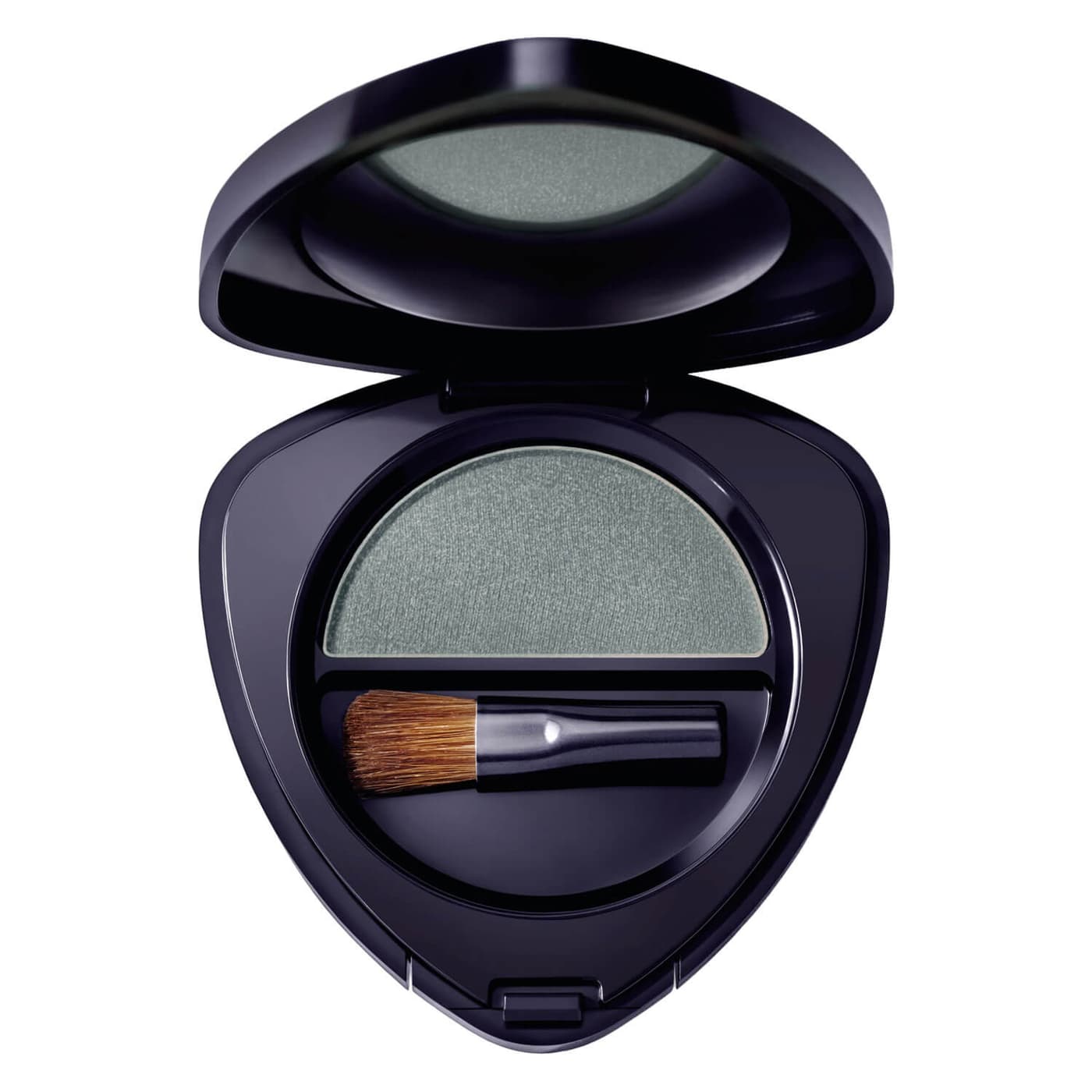 Dr. Hauschka Eyes - Eyeshadow verdelite 04