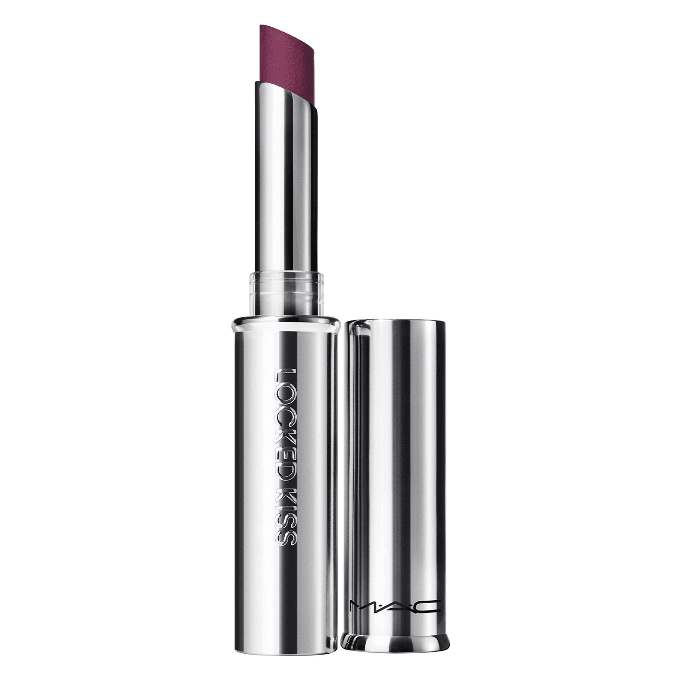Locked Kiss Lipstick - Rein