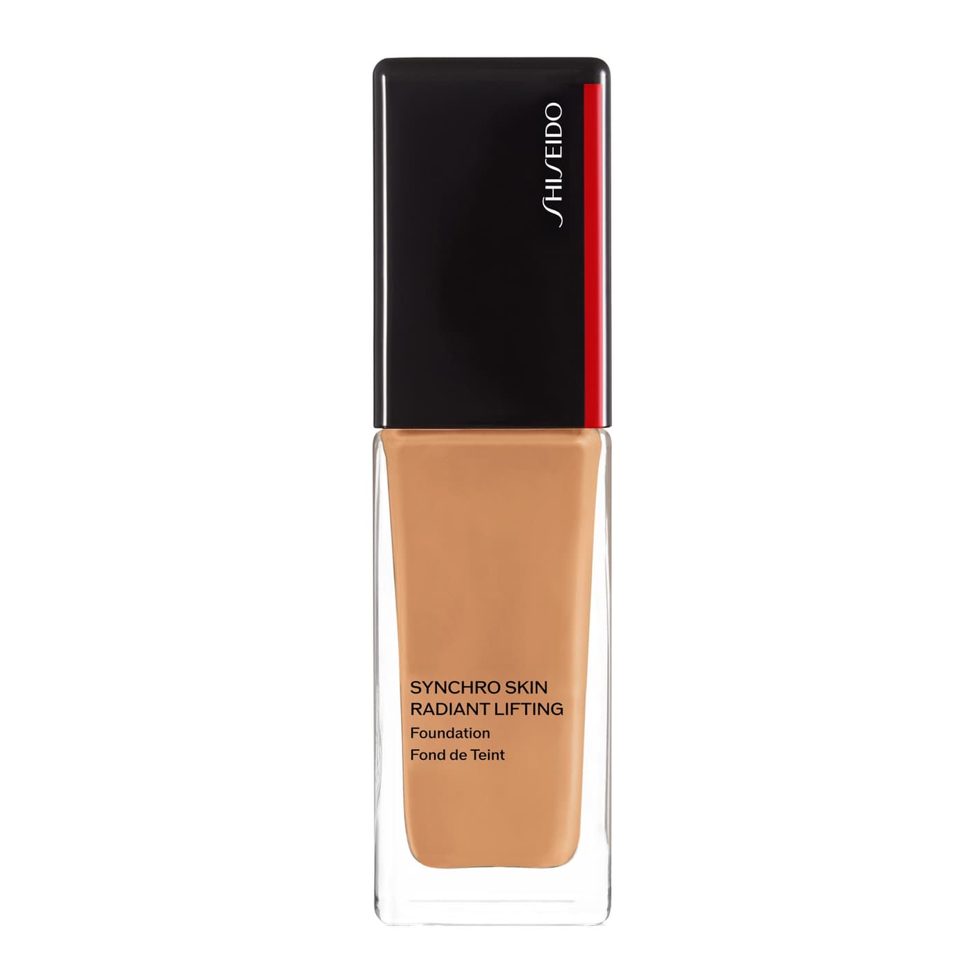 Synchro Skin Self-Refreshing - Radiant Lifiting Foundation 410, Sunstone