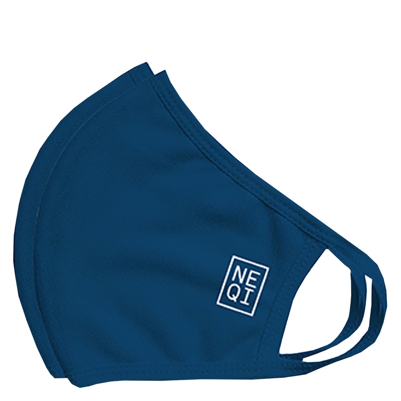 NEQI - Community Face Coverings Blue Kids