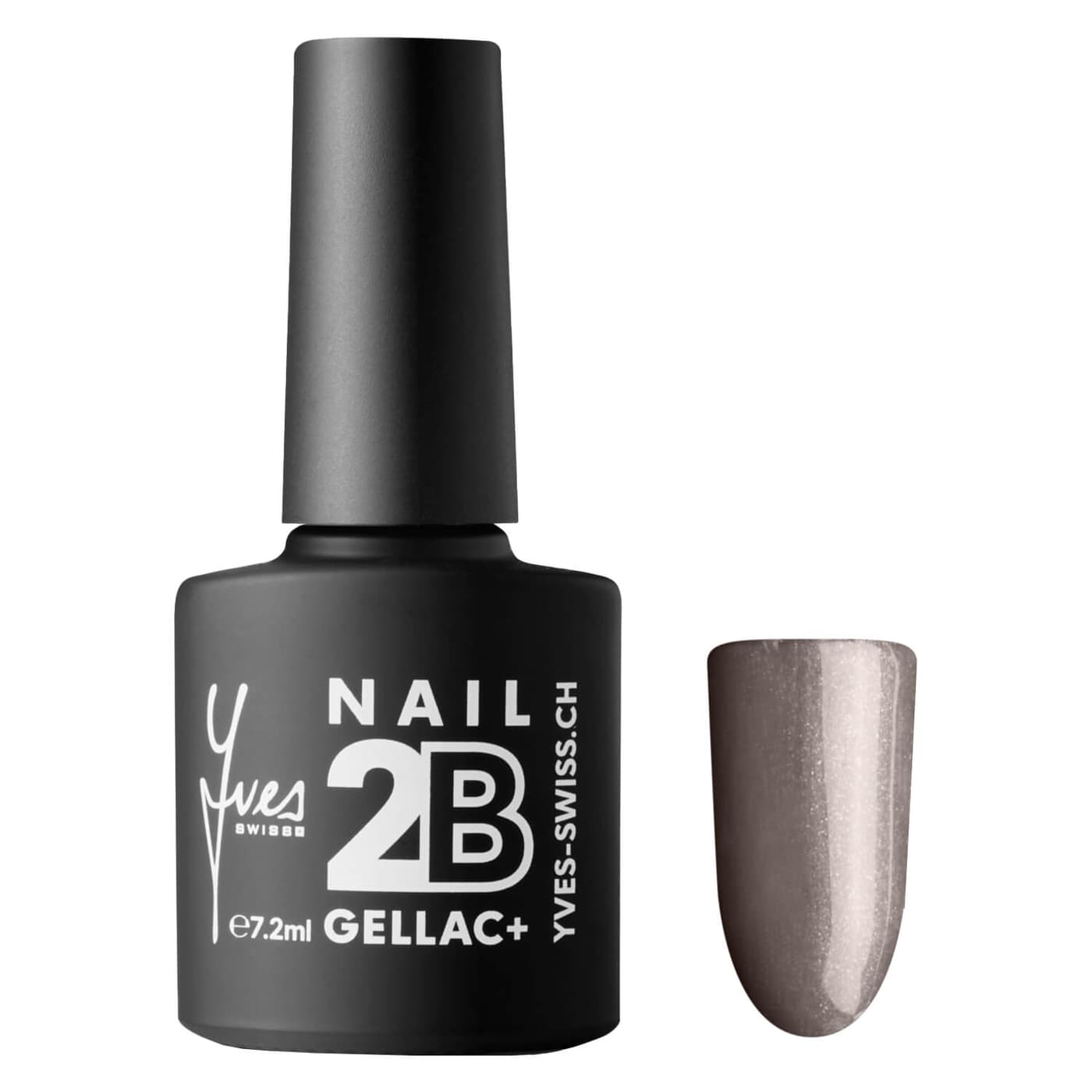 2B Gellac+ - No. 073