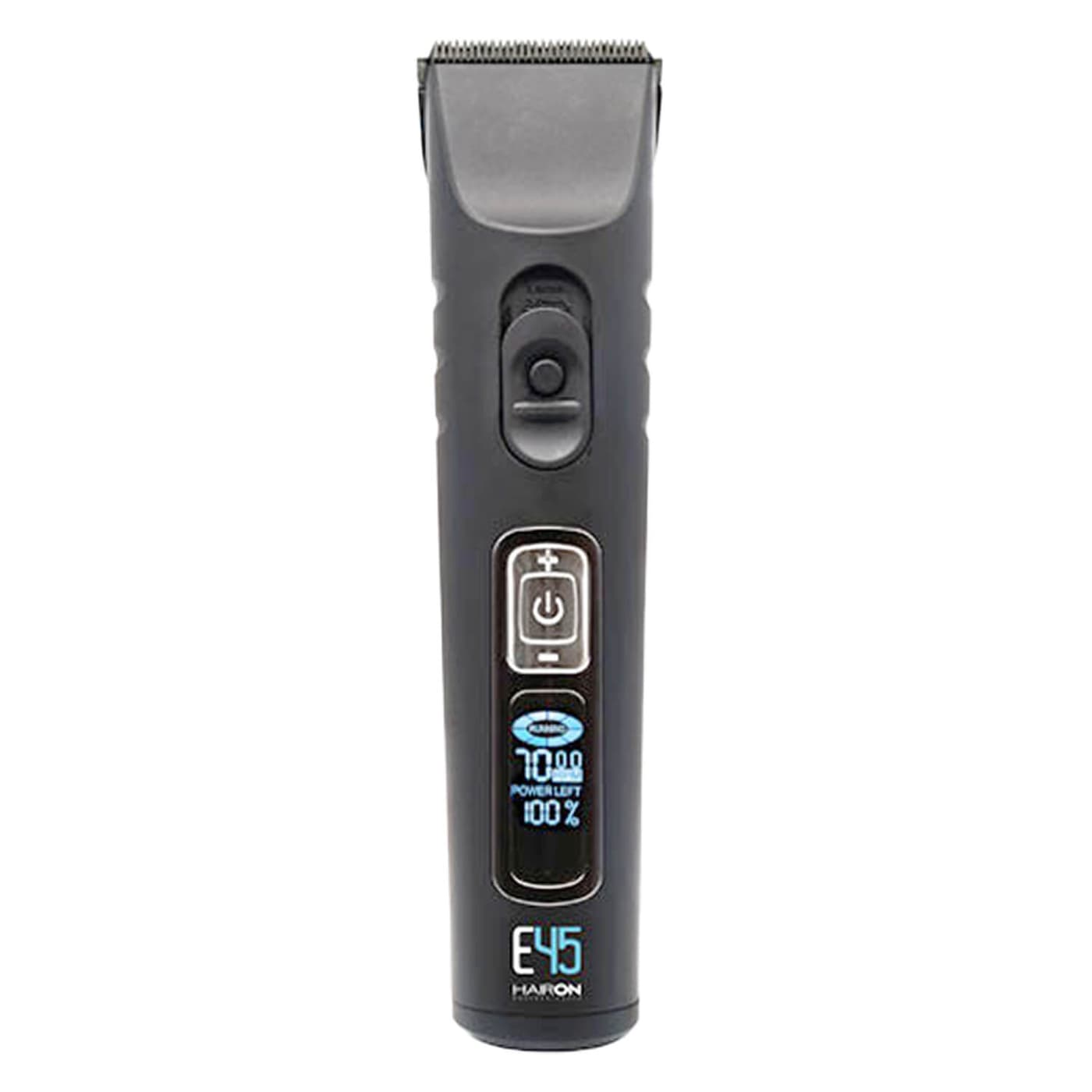 HAIRON - E45 Hair Trimmer