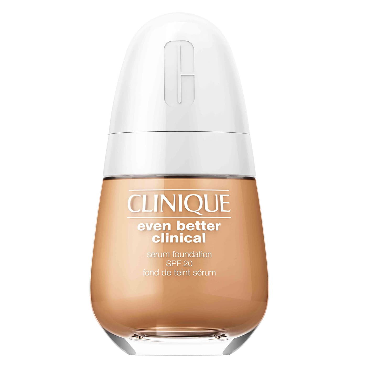 Even Better - Clinical Serum Foundation SPF 20 WN 48 Oat