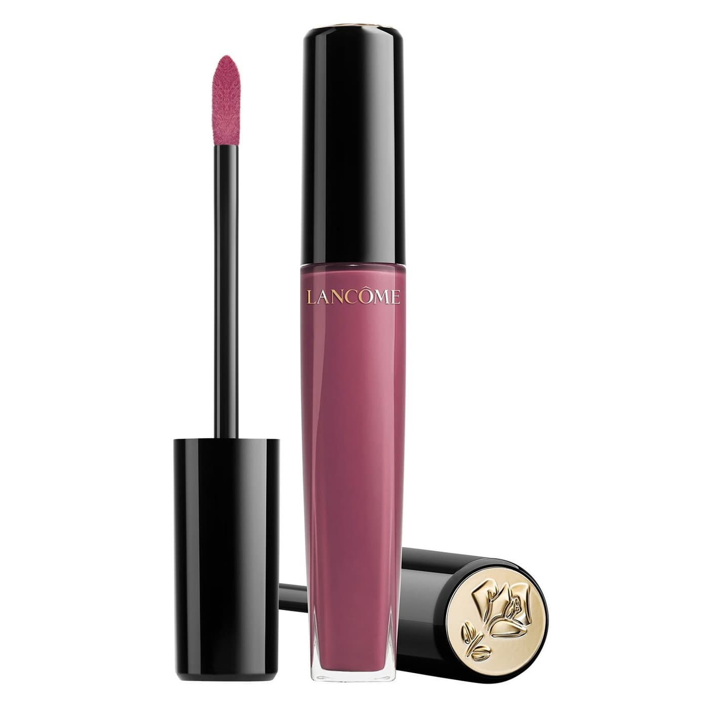 L'Absolu Gloss - Cream Clair Obscur 422