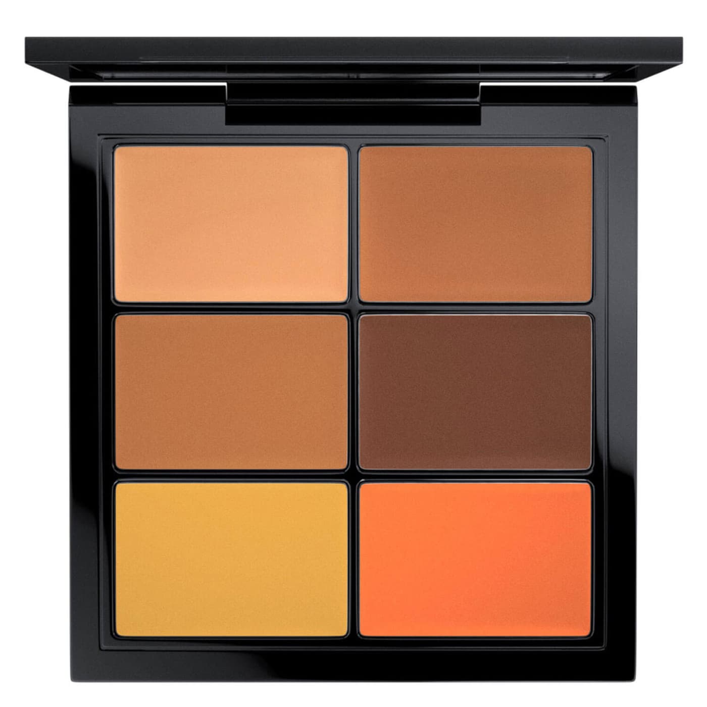 Studio Fix - Conceal & Correct Palette Dark