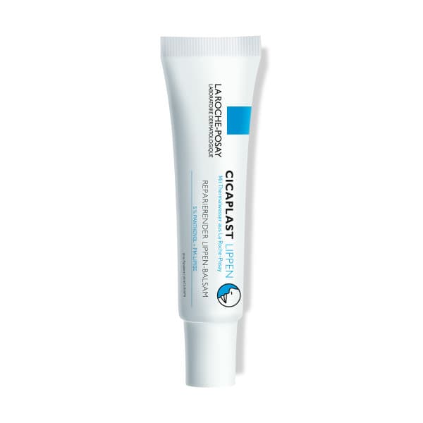 La Roche Posay Cicaplast - Lippen B5