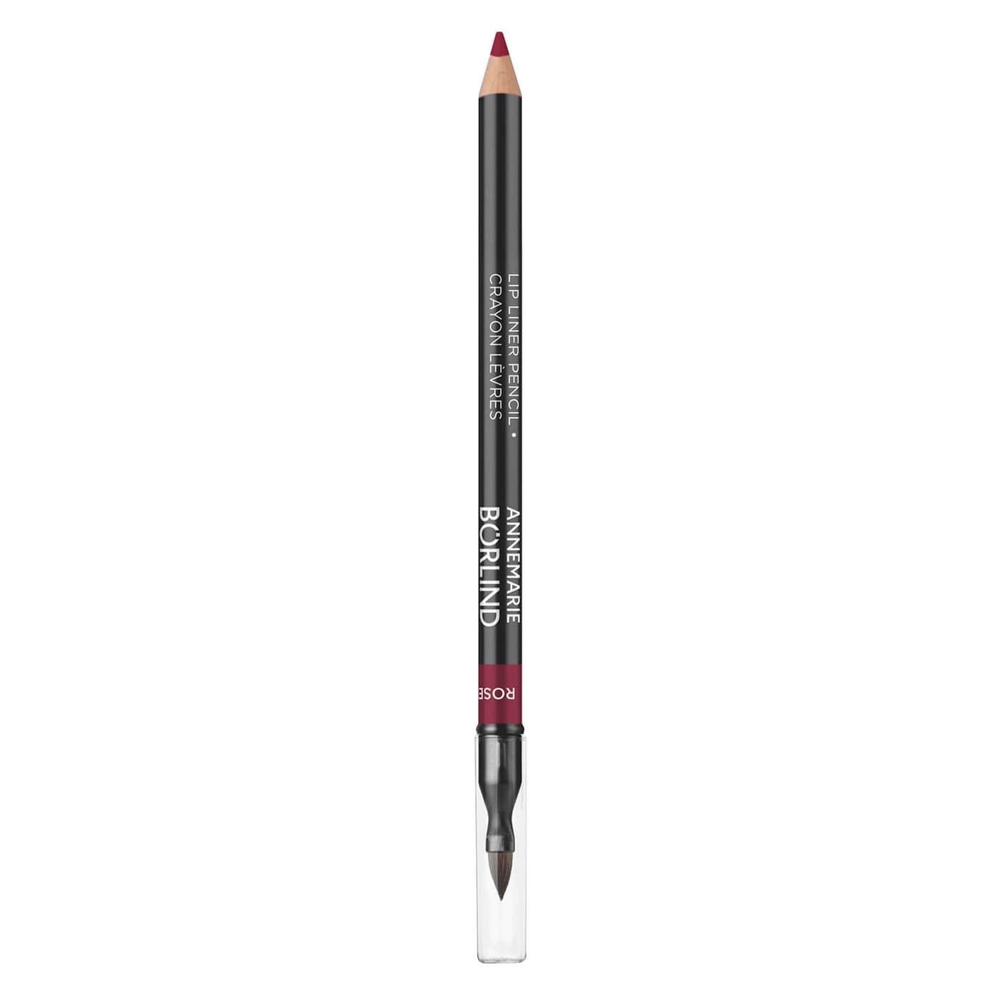 Annemarie Börlind Lips - Lippenkonturenstift Rosewood