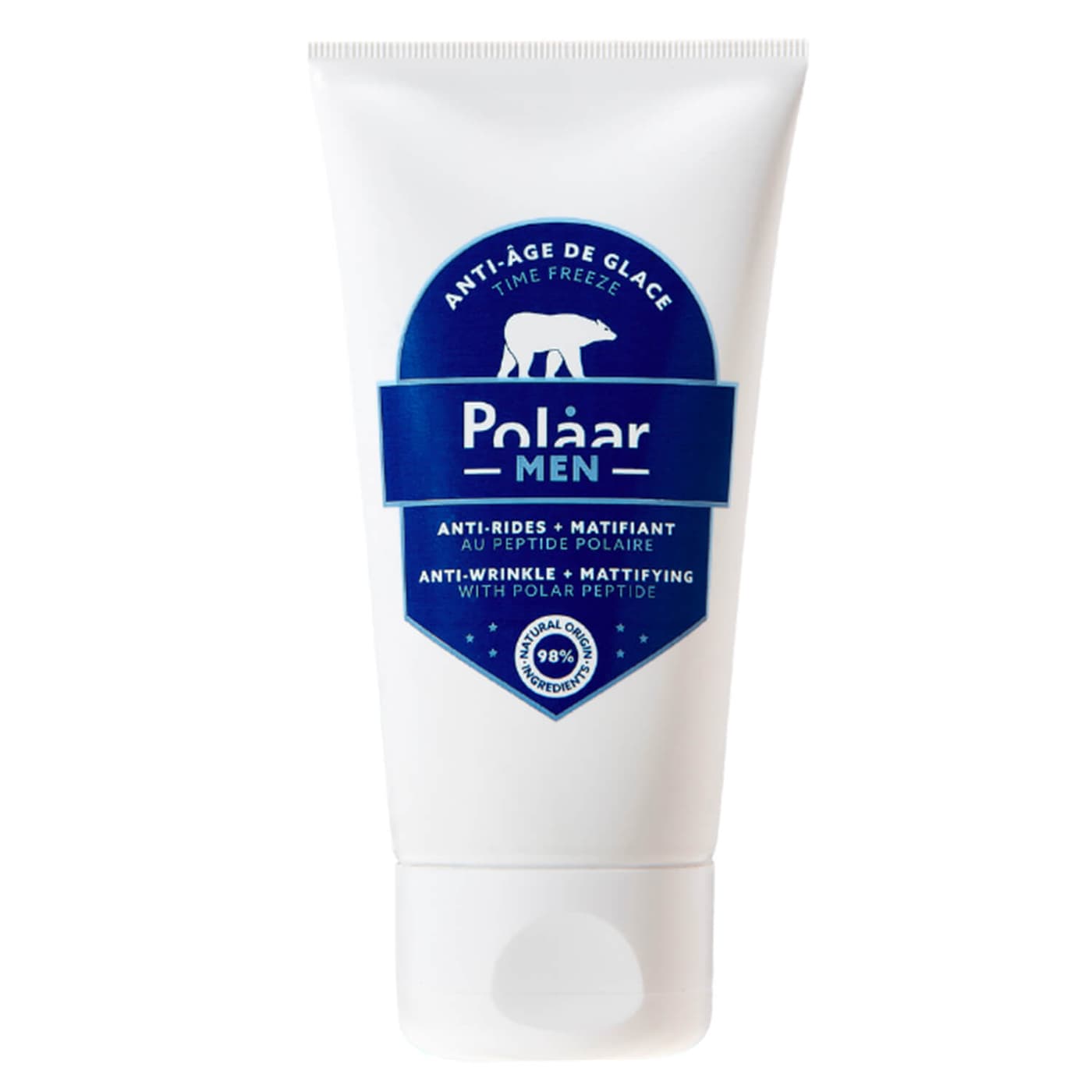 Polaar - Men Time Freeze