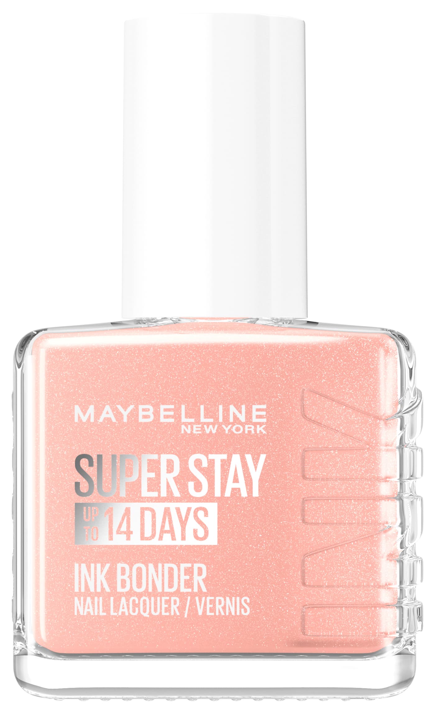 Maybelline NY Nails - Super Stay Ink Bonder Nagellack 955 Twinkle Toes