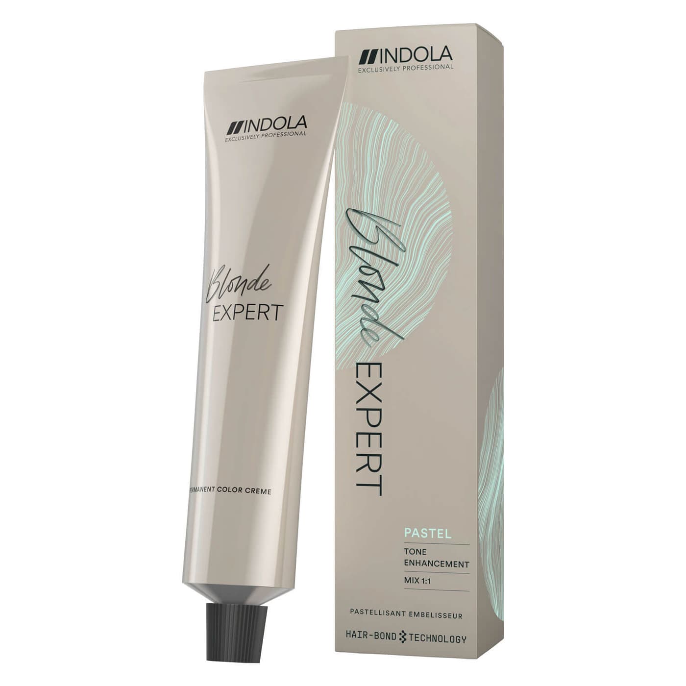 Indola Color - Blonde Expert Pastel P.2