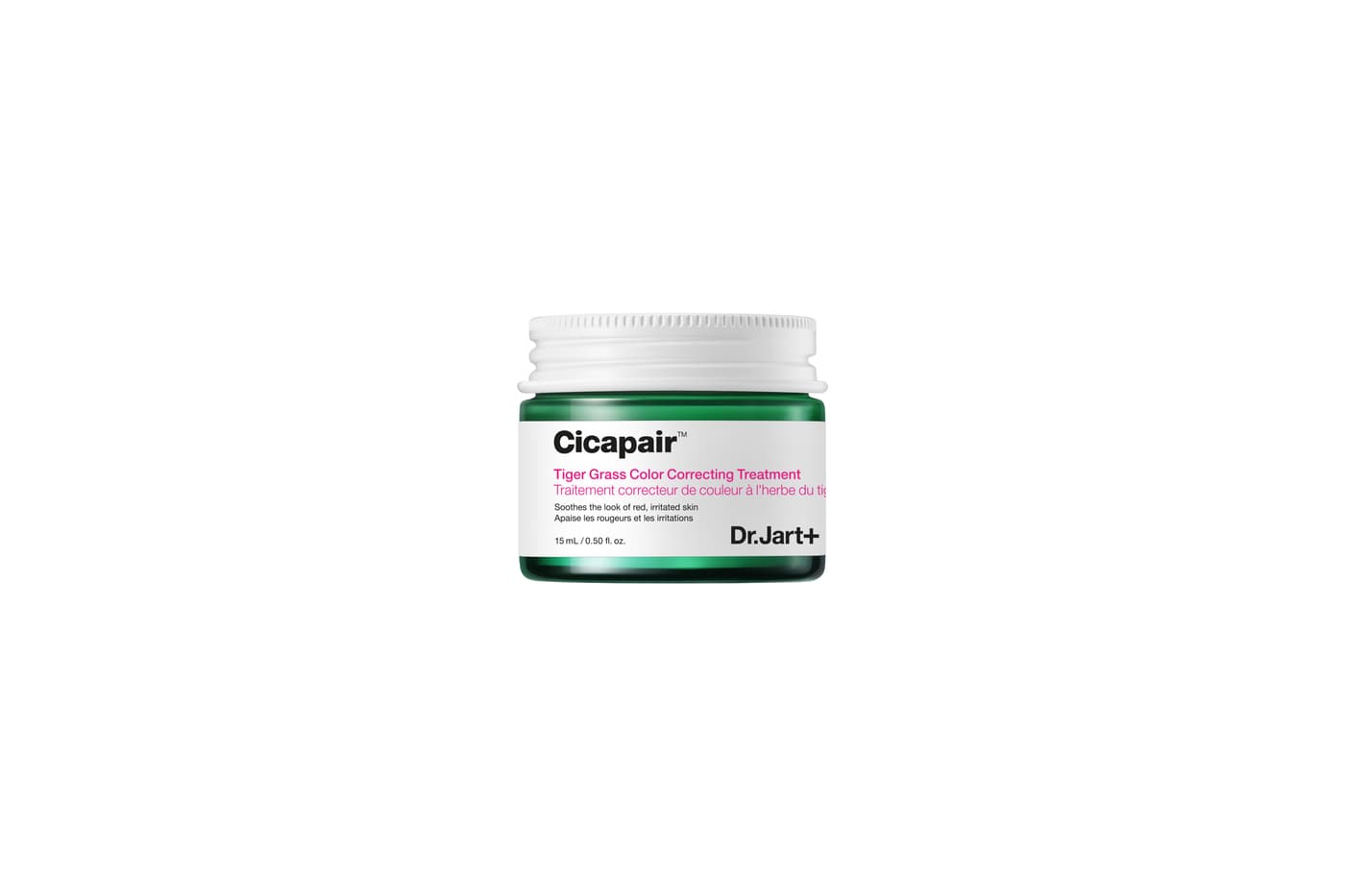 Cicapair - Tiger Grass Color Correcting Treatment