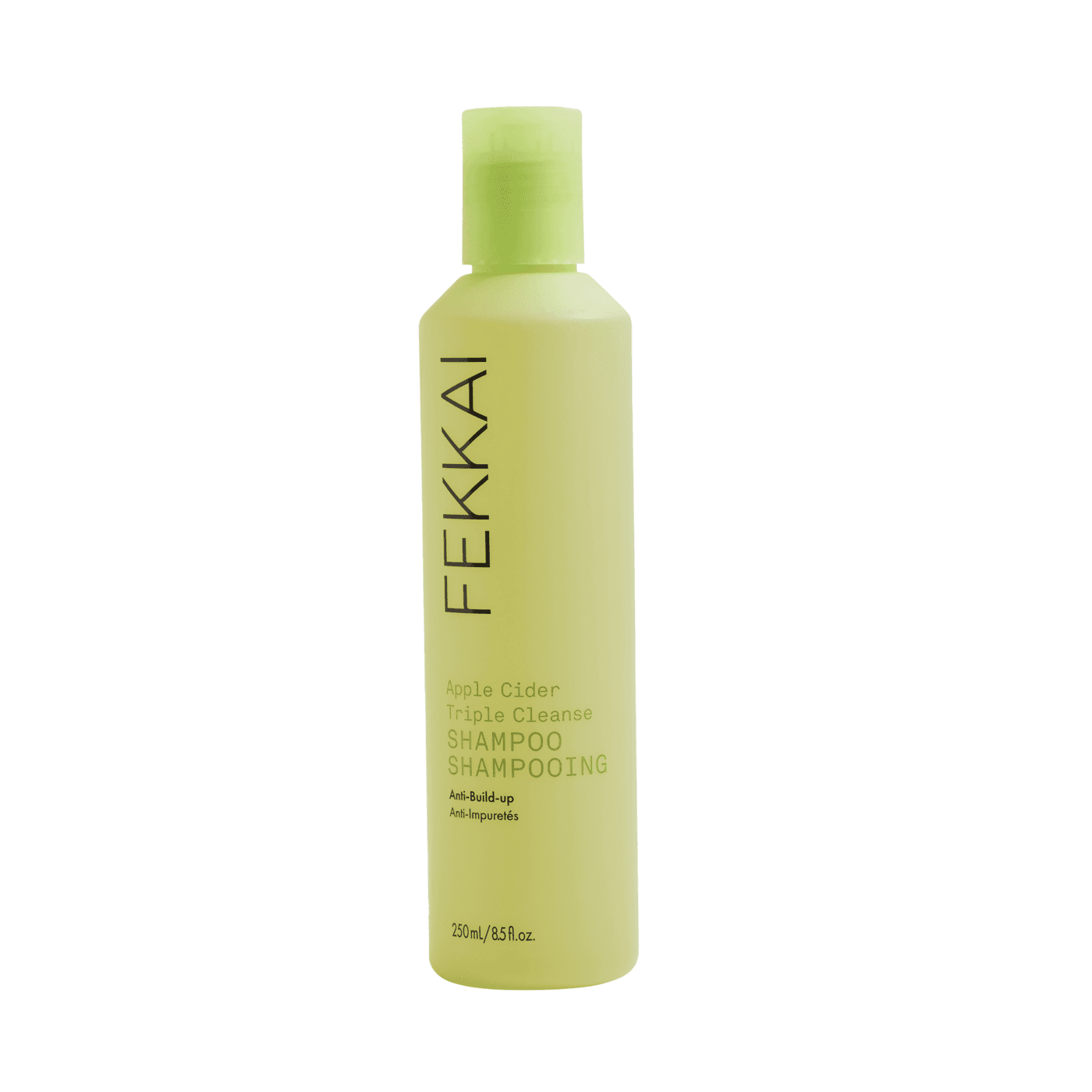 Fekkai - Apple Cider Triple Cleanse Shampoo 250 ml