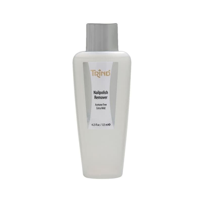 Trind - Nagellackentferner acetonfrei