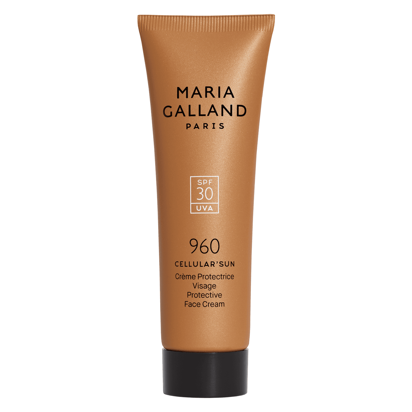 Cellular'Sun - 960 Protective Face Cream SPF 30