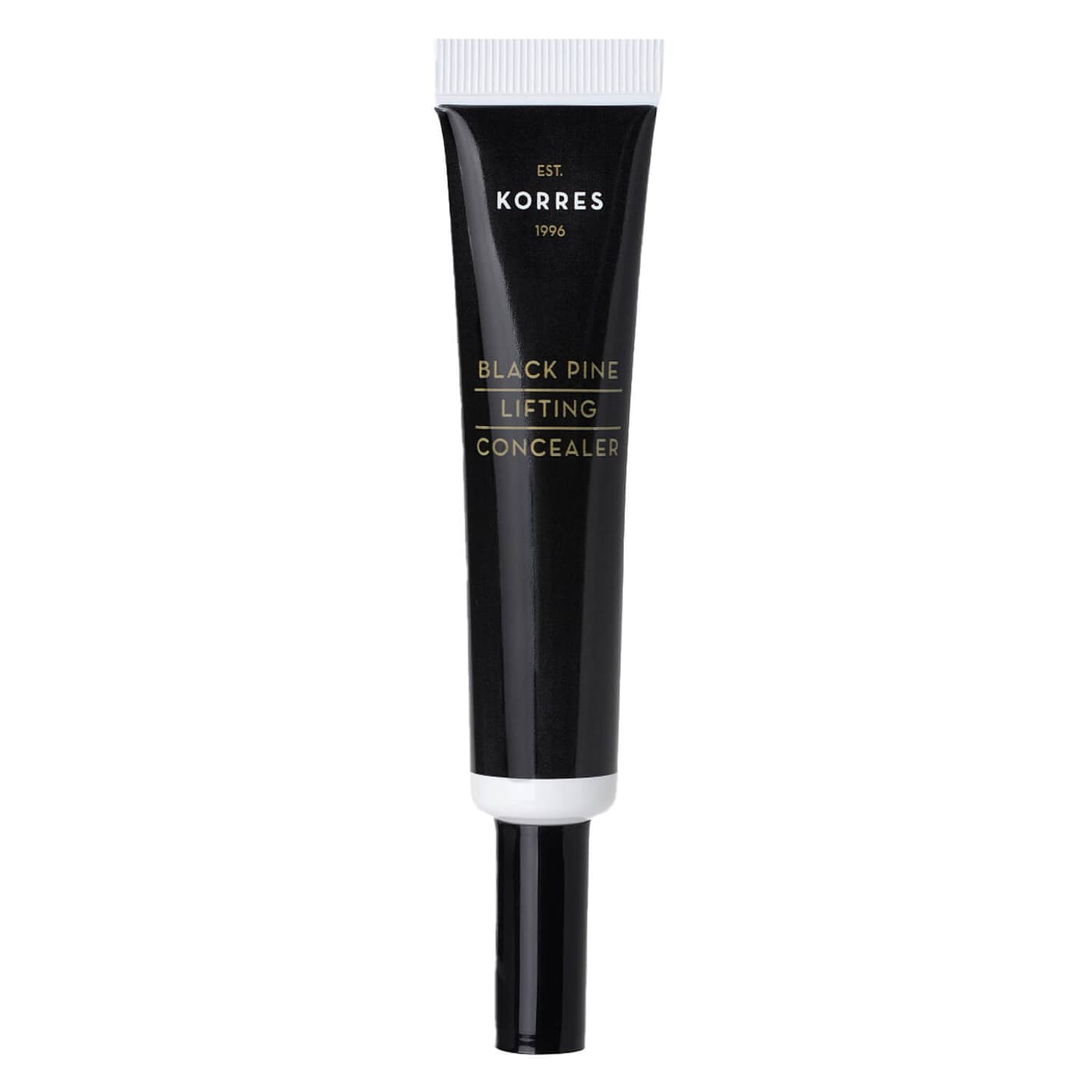 Korres Teint - Black Pine Concealer BPC00