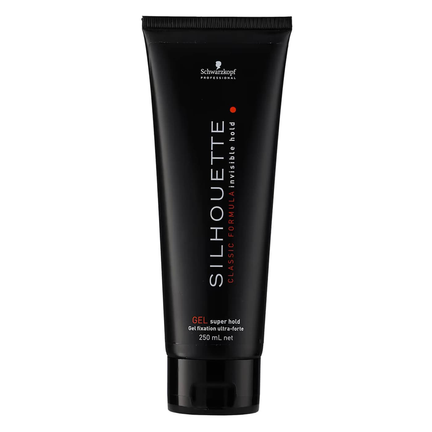 Silhouette Super Hold - Gel