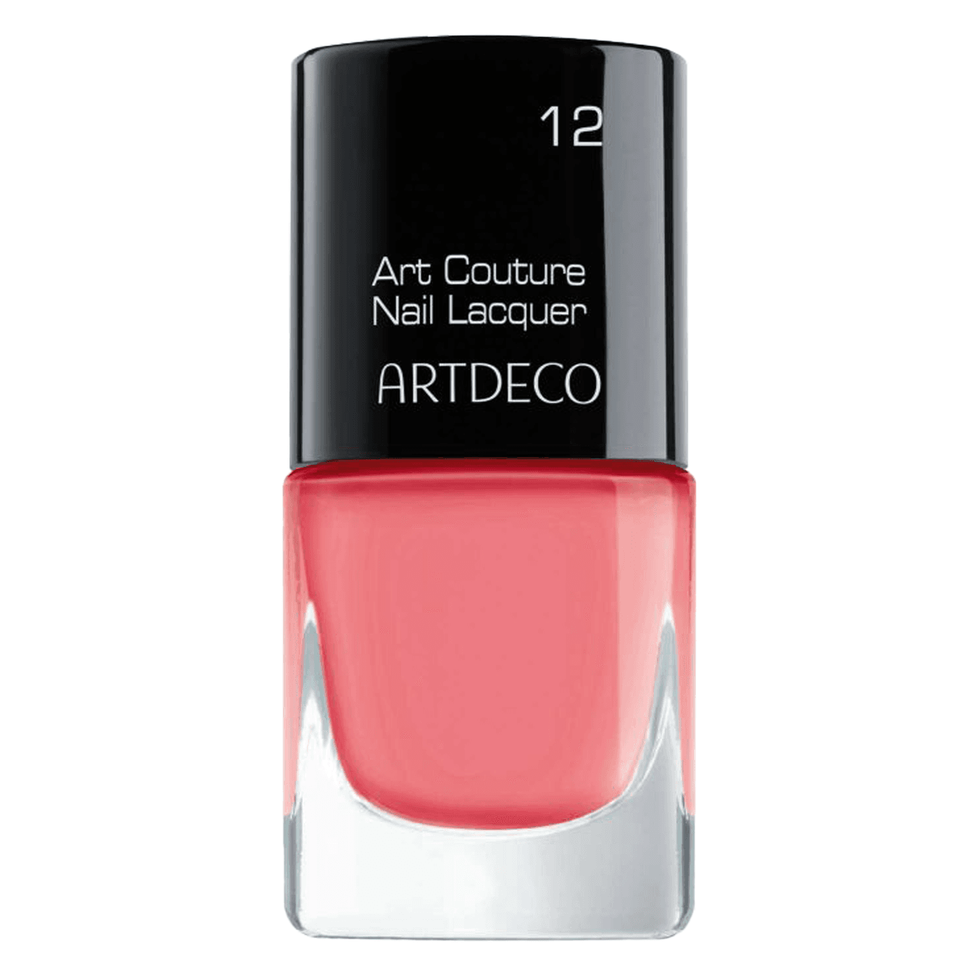 Art Couture - Nail Lacquer Salmon Lily 12