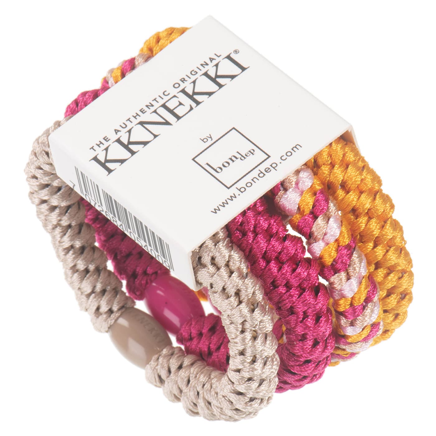 Kknekki - Hair Tie Tropical