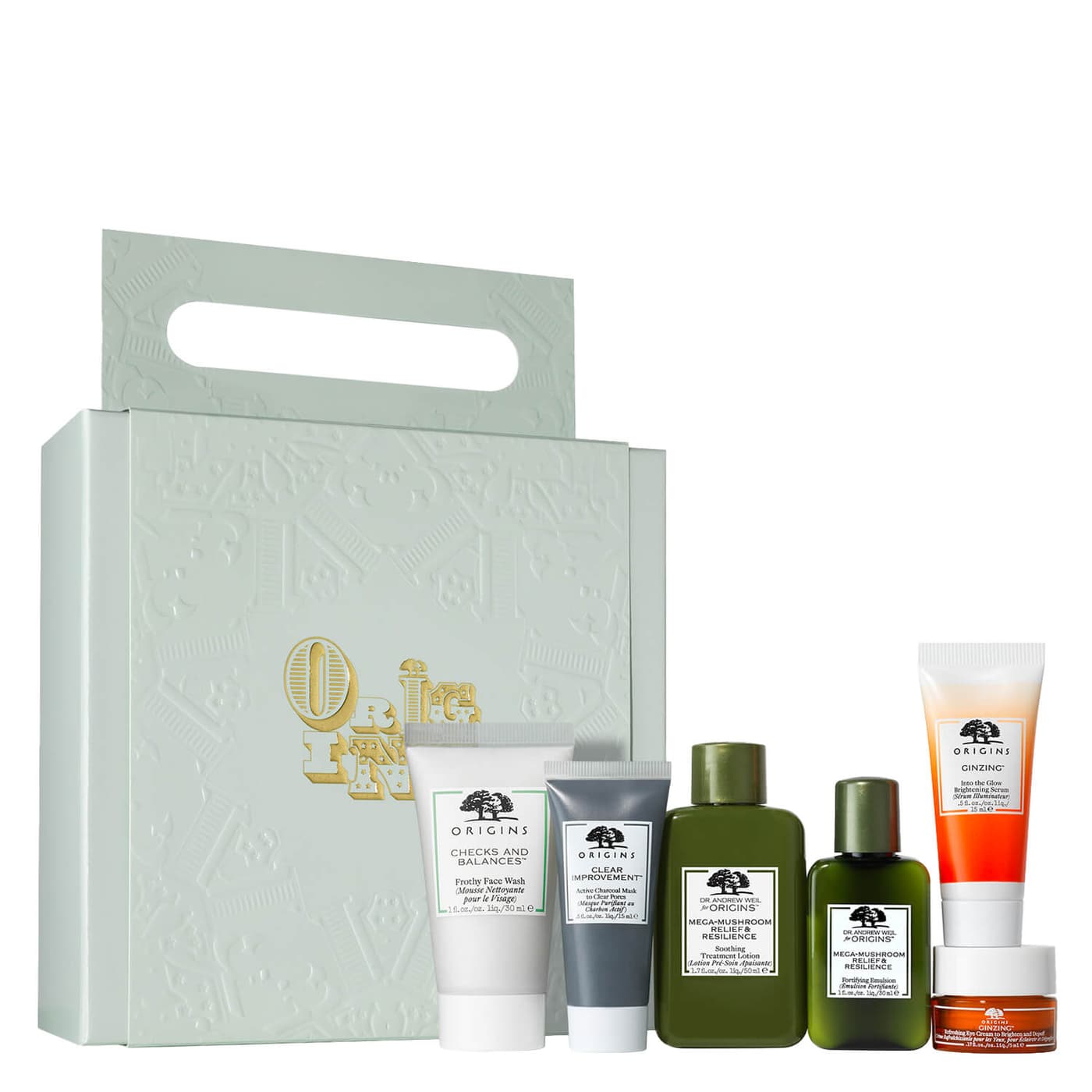 Origins Specials - Fantastic Favorites Set