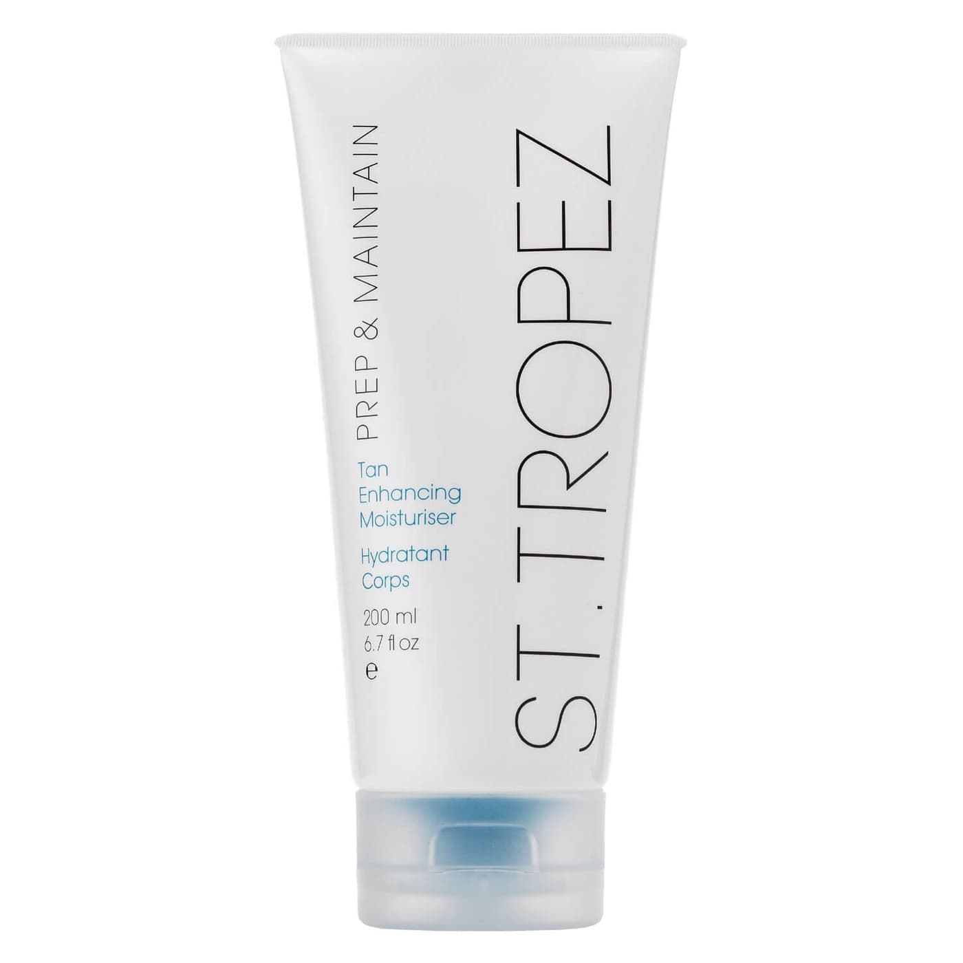 St.Tropez - Prep & Maintain Tan Enhancing Moisturiser